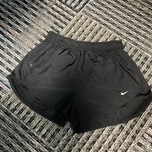Nike Women’s Dri-fit Tempo Running Shorts